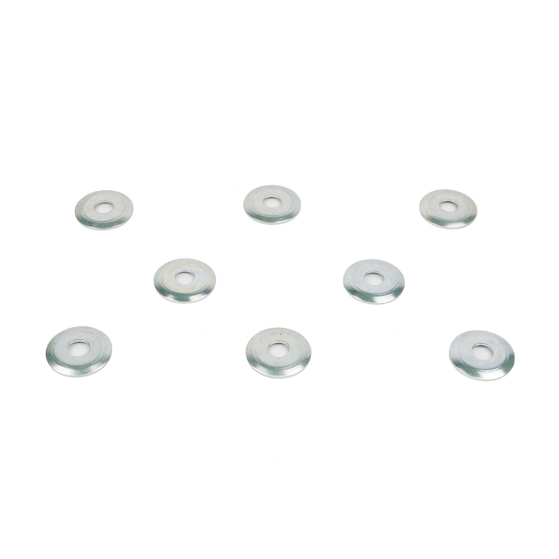 Image of Whiteline Ringen Set Staal