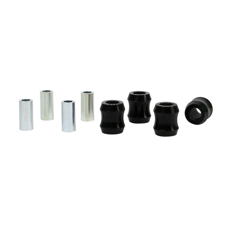 Image of Whiteline Rubberbussen Kit Staal