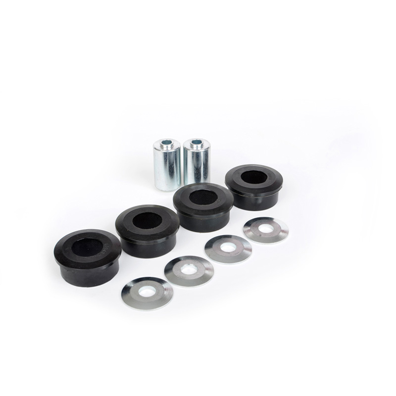 Image of Whiteline Voor Rubberbussen Kit Polyurethane Audi,Seat,Volkswagen