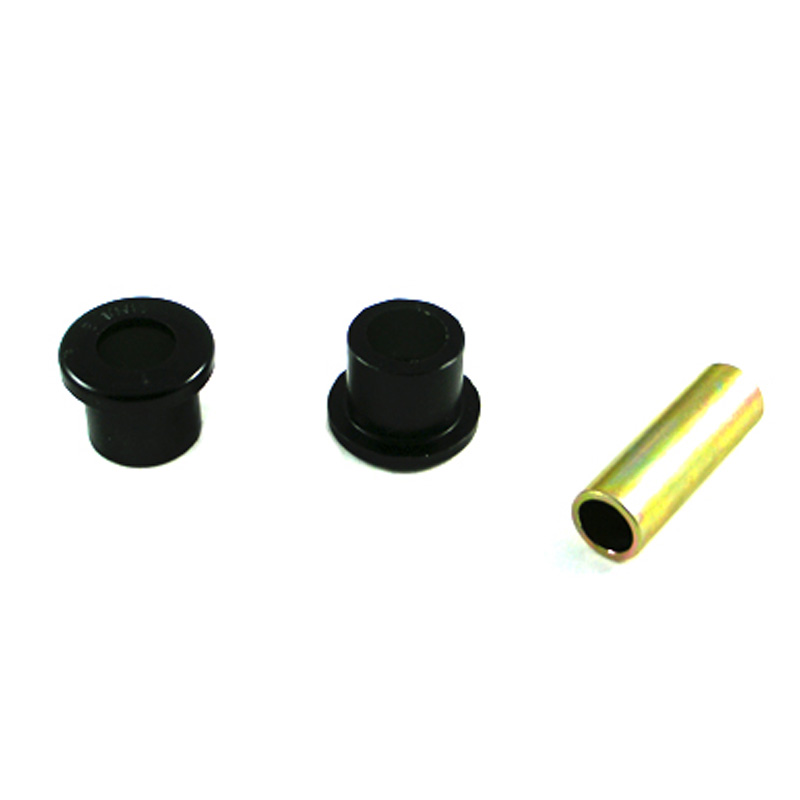 Image of Whiteline Stuurrubbers Set Polyurethane Toyota Celica,Corona