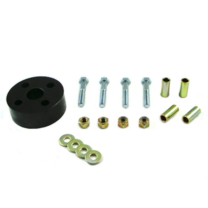 Image of Whiteline Rubbers Polyurethane Ford Capri,Escort