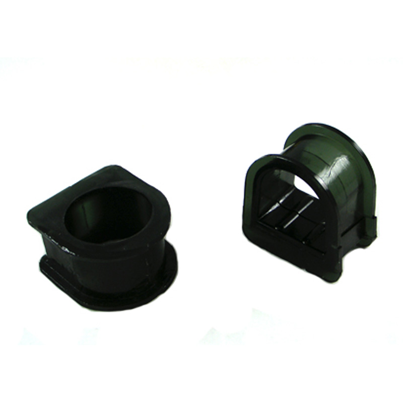 Image of Whiteline Rubberbussen Kit Polyurethane Nissan Almera,Pulsar,Sentra