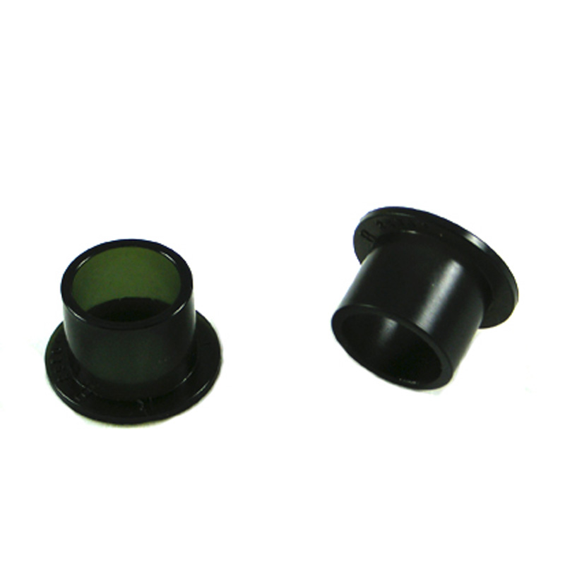 Image of Whiteline Stuurrubbers Set Polyurethane Toyota Hilux