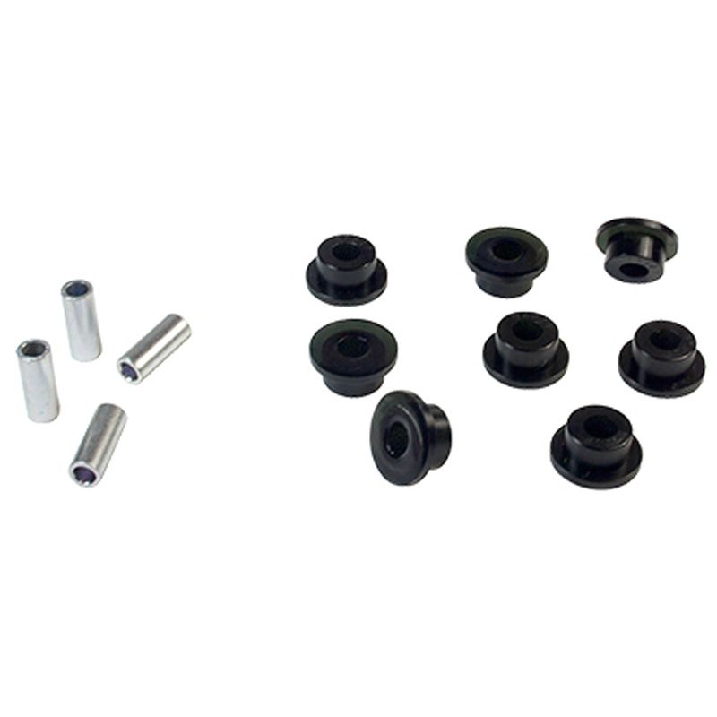 Image of Whiteline Rubberbussen Kit Polyurethane Volkswagen Transporter