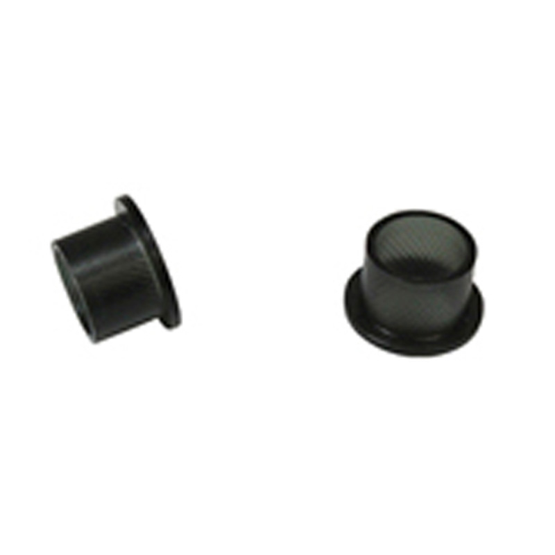Image of Whiteline Stuurrubbers Set Polyurethane Toyota Hilux