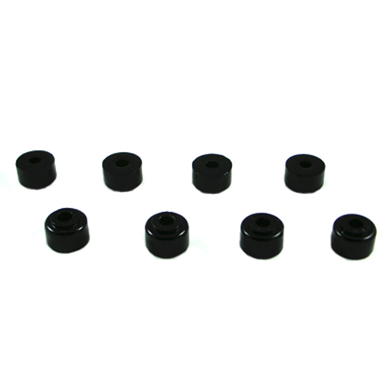 Image of Whiteline Stabilisatorstang Rubbers Polyurethane Ford Mustang