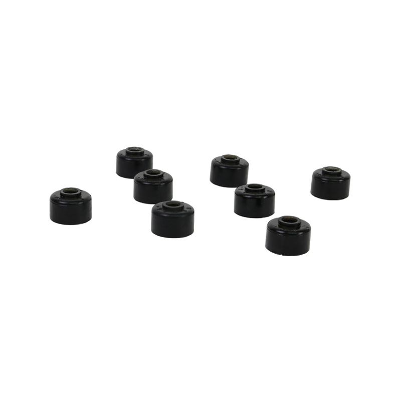 Image of Whiteline Stabilisatorstang Rubbers Polyurethane