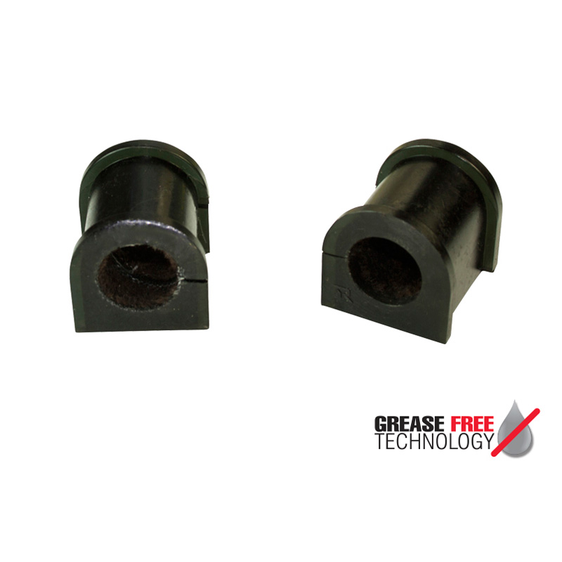Image of Whiteline Rubberbussen Kit Polyurethane Mazda,Nissan,Toyota