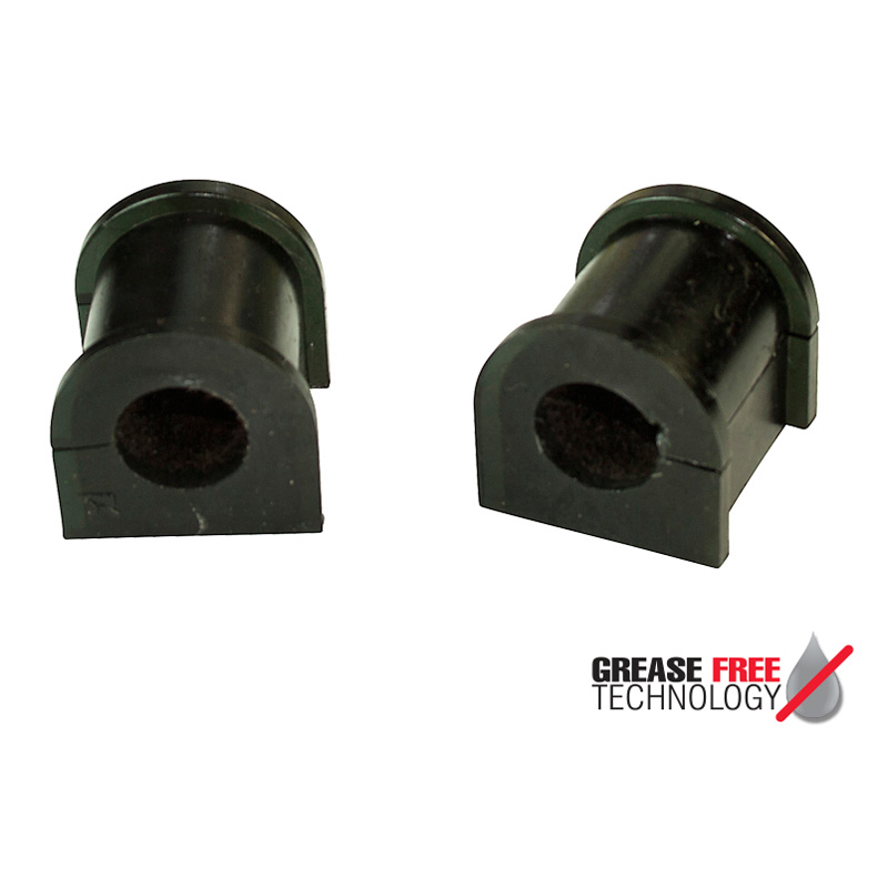 Image of Whiteline Rubberbussen Kit Polyurethane Ford,Mazda,Toyota