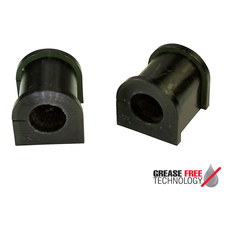 Image of Whiteline Rubberbussen Kit Polyurethane Honda,Mazda,Nissan