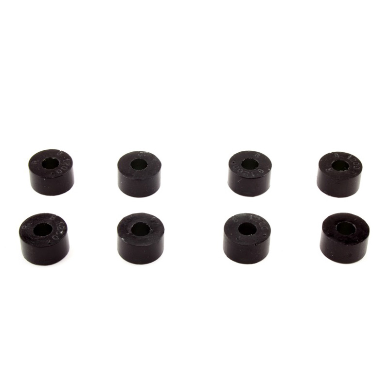 Image of Whiteline Stabilisatorstang Rubbers Polyurethane
