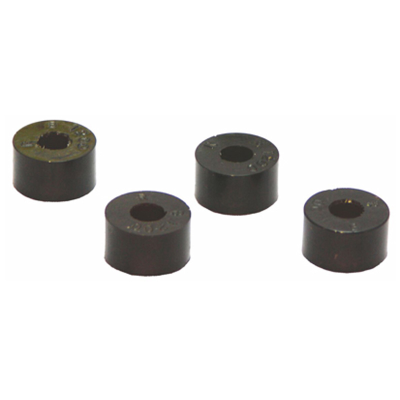 Image of Whiteline Stabilisatorstang Rubbers Polyurethane Mitsubishi,Nissan,Toyota
