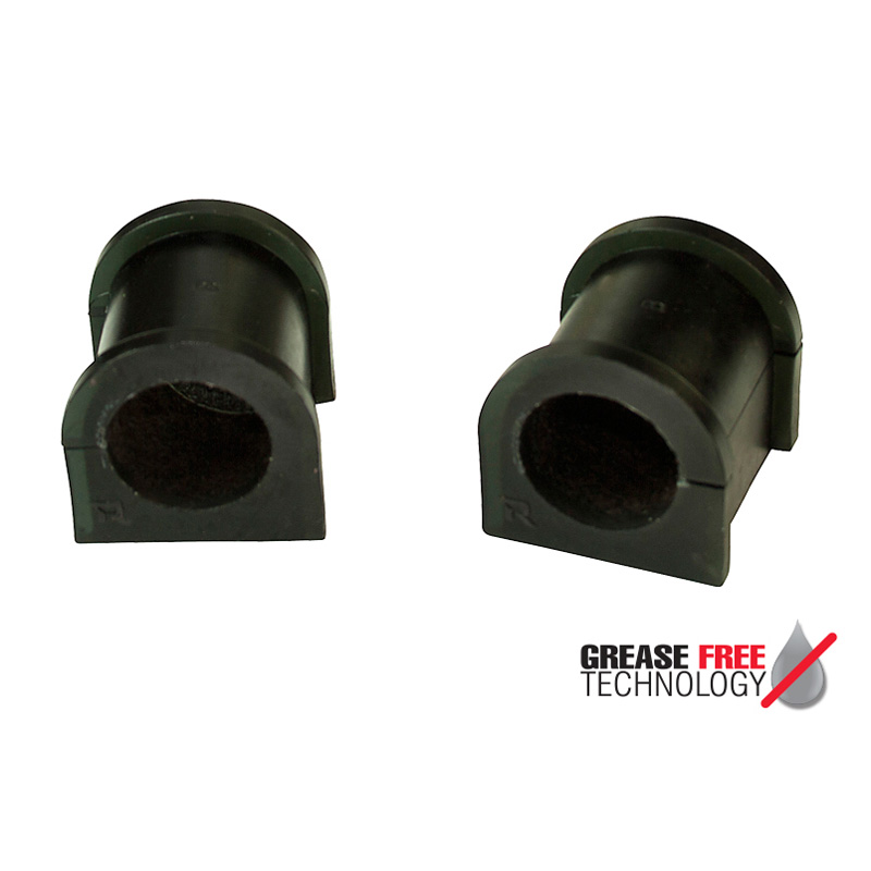 Image of Whiteline Rubberbussen Kit Polyurethane Ford,Mazda,Toyota