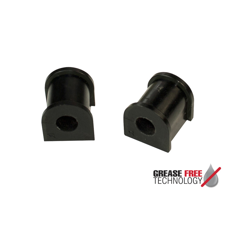 Image of Whiteline Rubberbussen Kit Polyurethane Ford,Mazda,Toyota