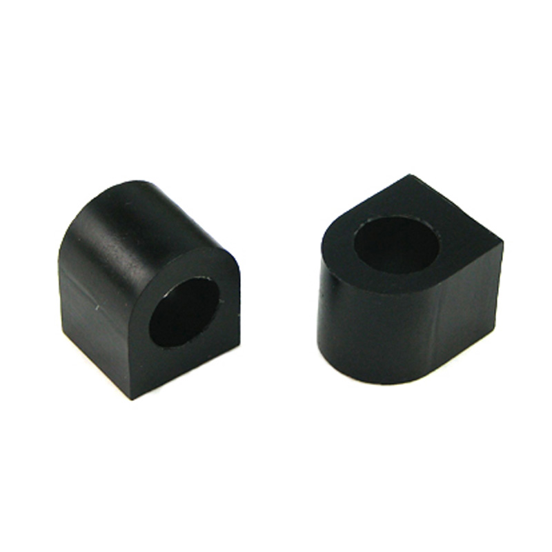 Image of Whiteline Rubberbussen Kit Polyurethane Nissan,Opel