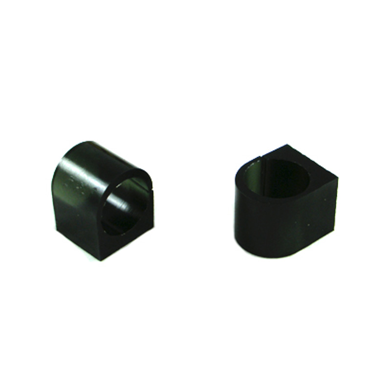 Image of Whiteline Rubberbussen Kit Polyurethane Nissan Skyline