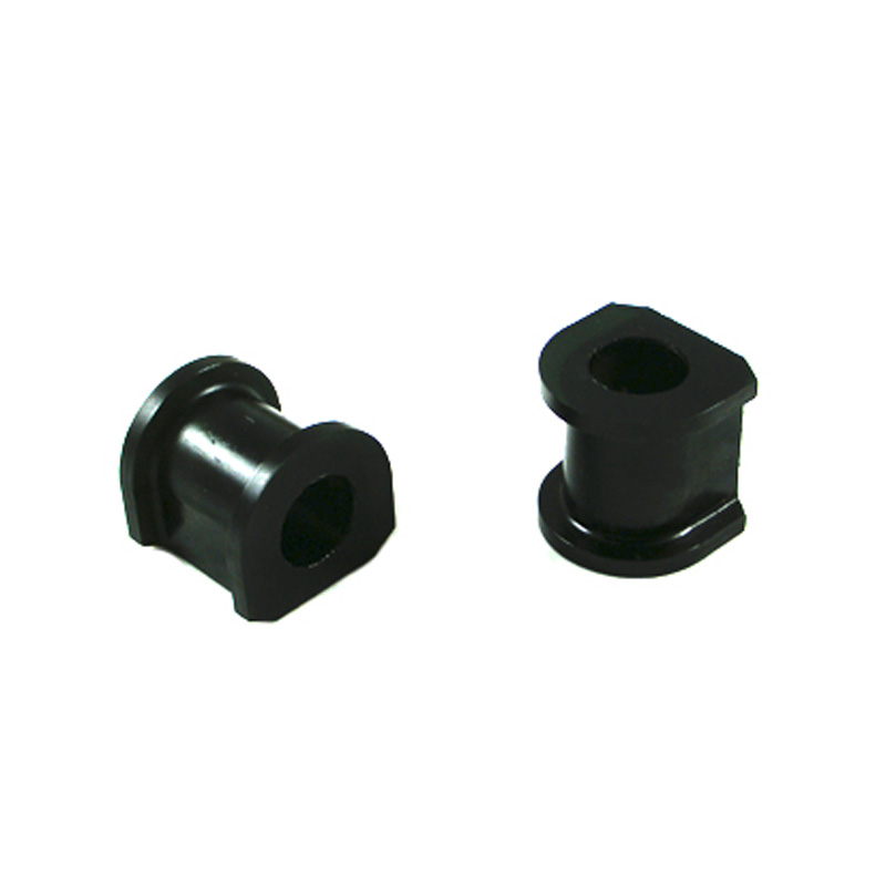 Image of Whiteline Rubberbussen Kit Polyurethane Ford Capri,Cortina,Escort