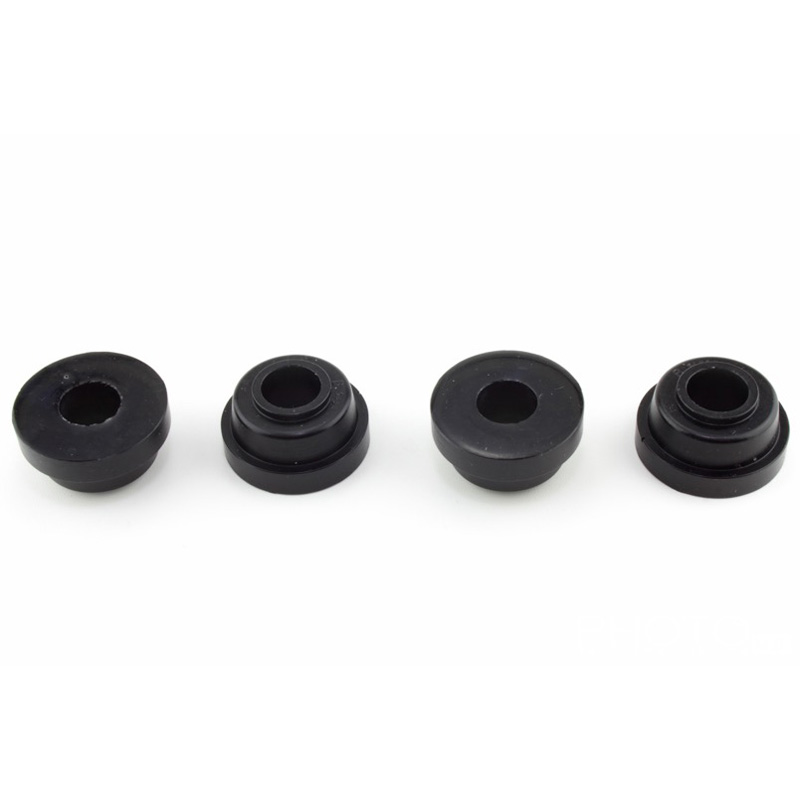 Image of Whiteline Rubberbussen Kit Polyurethane Suzuki Swift