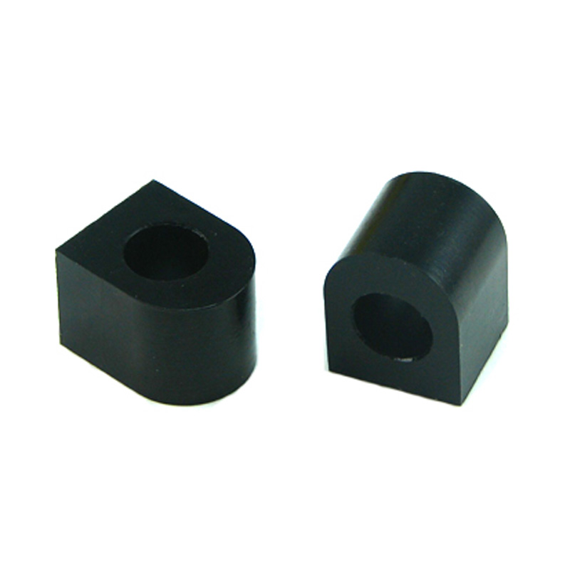 Image of Whiteline Rubberbussen Kit Polyurethane Nissan,Opel