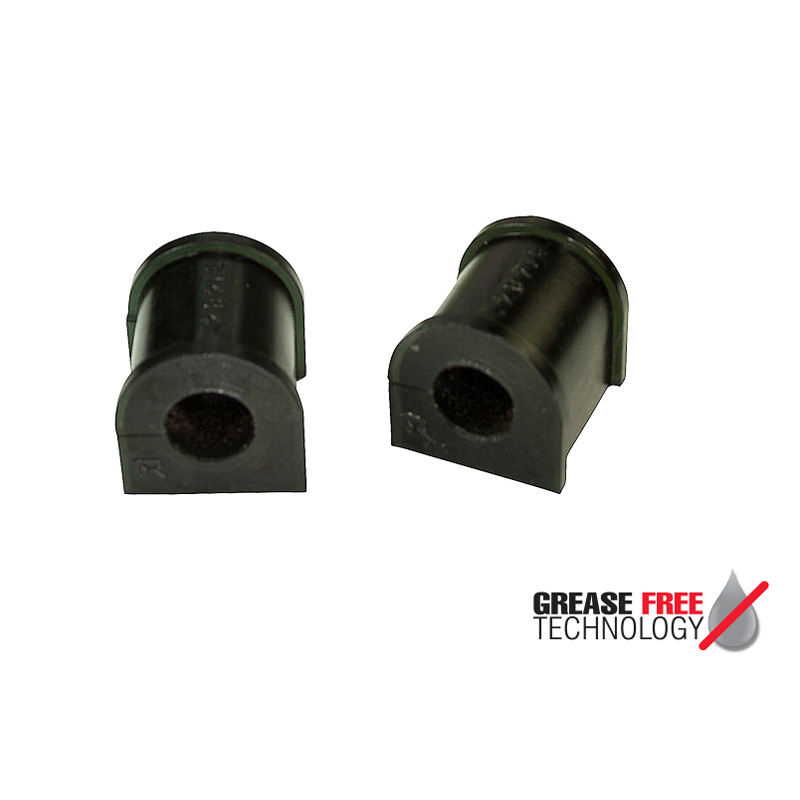 Image of Whiteline Rubberbussen Kit Polyurethane Toyota,Chevrolet