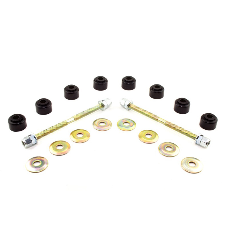 Image of Whiteline Stabilisatorstang koppelstukken Staal Ford,Toyota
