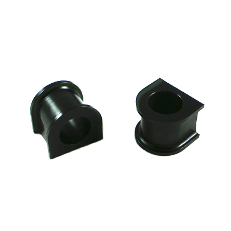 Image of Whiteline Rubberbussen Kit Polyurethane Lexus SC