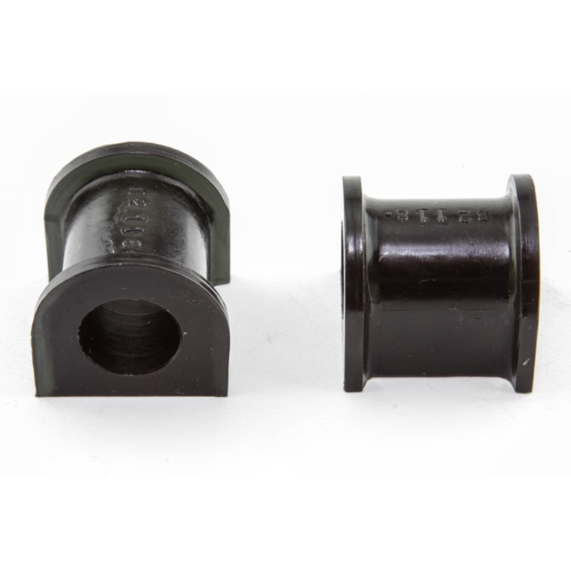 Image of Whiteline Rubberbussen Kit Polyurethane Nissan,Toyota
