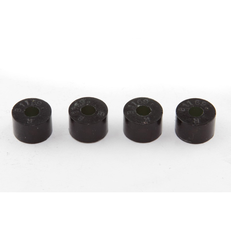 Image of Whiteline Sway Bar Link Lower Bushing Polyurethane Mazda,Nissan,Suzuki