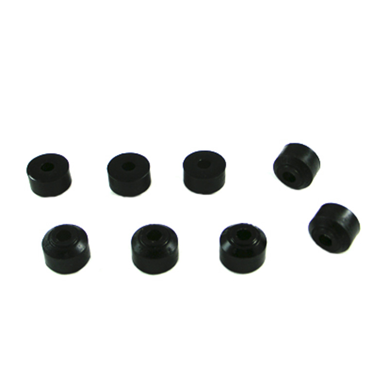 Image of Whiteline Stabilisatorstang Rubbers Polyurethane Toyota,Nissan,Chevrolet