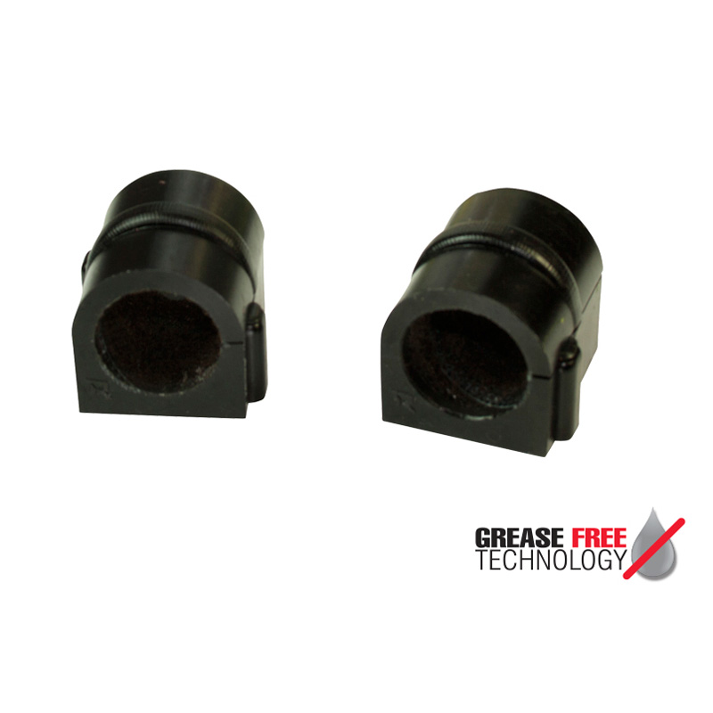Image of Whiteline Rubberbussen Kit Polyurethane Opel, Chevrolet