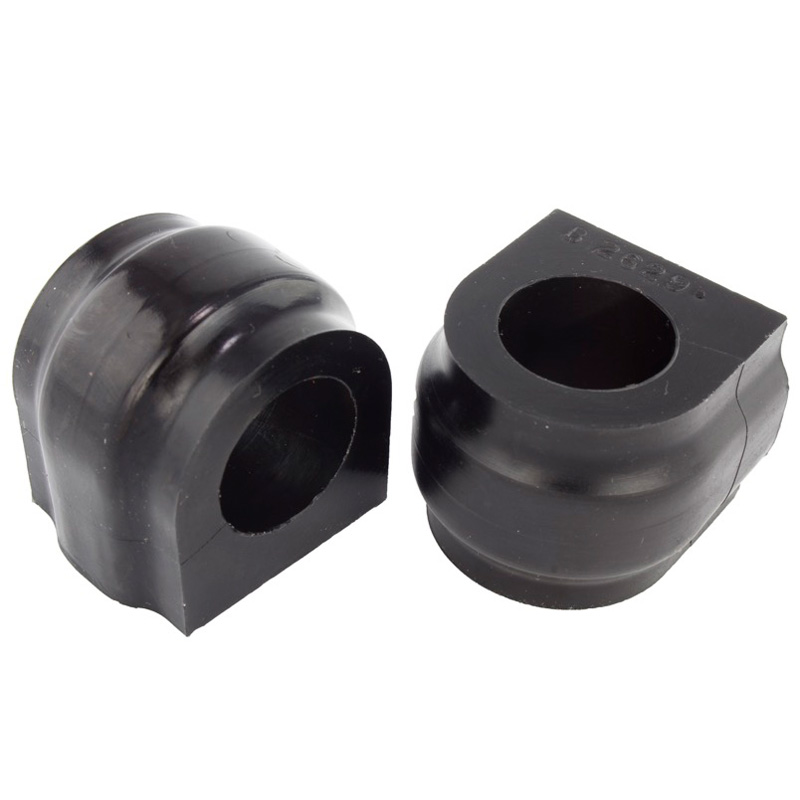 Image of Whiteline Rubberbussen Kit Polyurethane Mini Cooper Mini,Clubman,Countryman