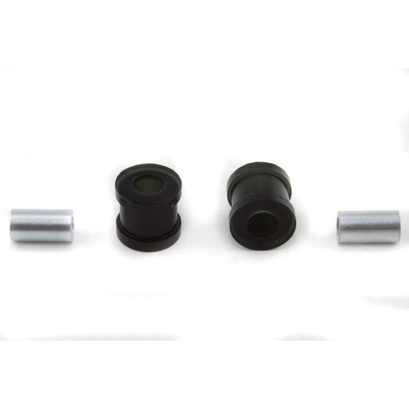 Image of Whiteline Stabilisatorstang Rubbers Polyurethane Opel, Chevrolet
