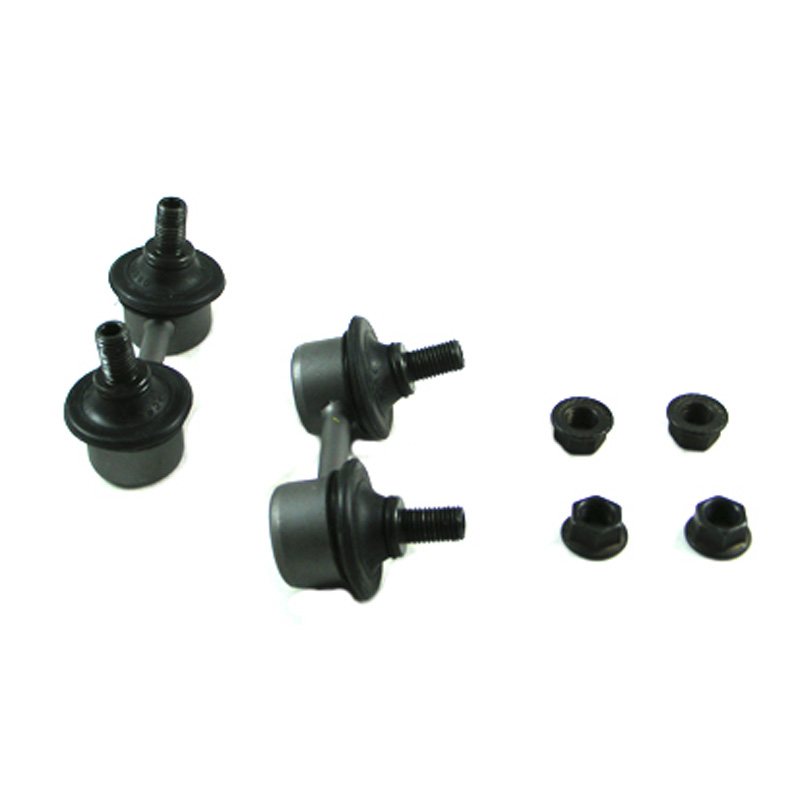Image of Whiteline Stabilisatorstang koppelstukken Staal Mitsubishi,Toyota