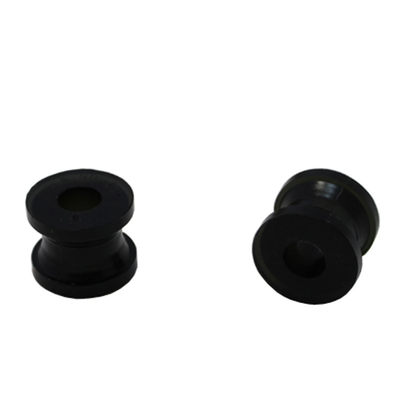 Image of Whiteline Stabilisatorstang Bushing Set Polyurethane Opel Calibra, Vectra