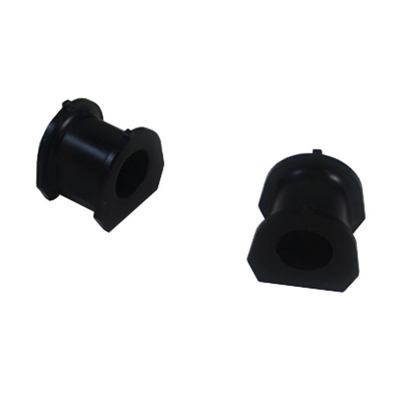 Image of Whiteline Rubberbussen Kit Polyurethane Mitsubishi Pajero,Canvas
