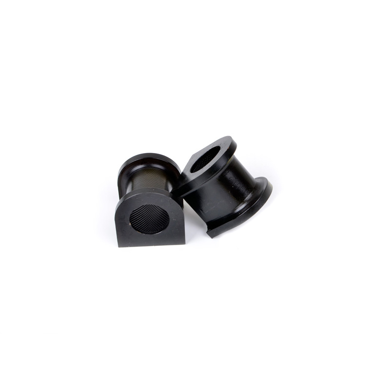 Image of Whiteline Rubberbussen Kit Polyurethane Toyota Hilux