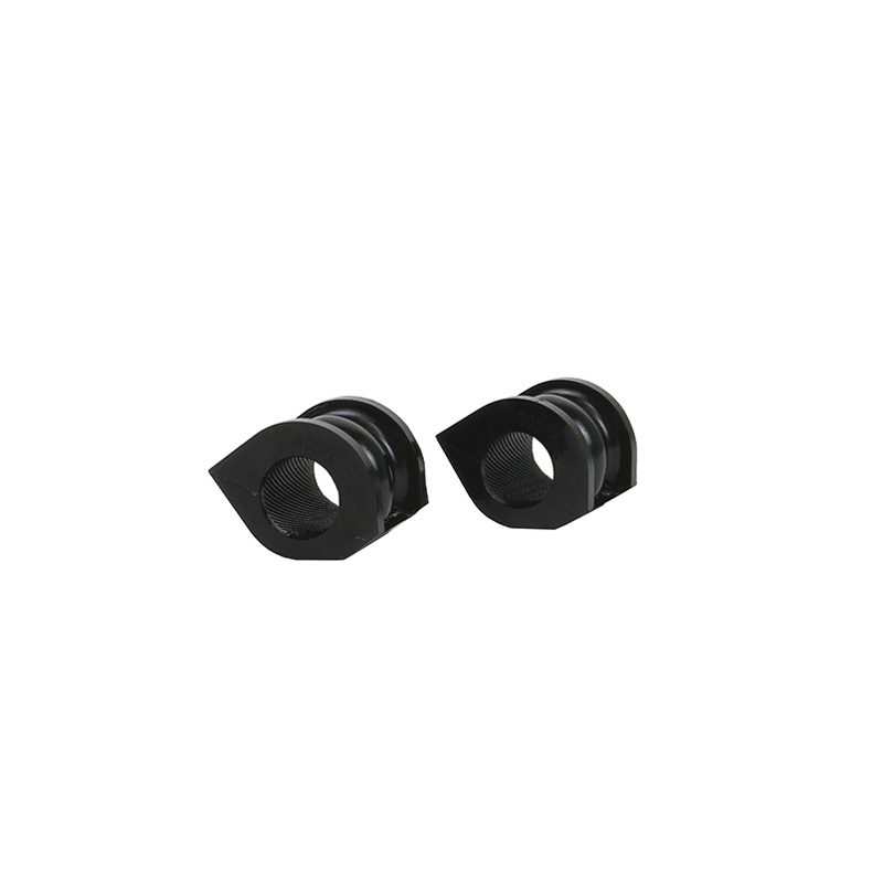 Image of Whiteline Rubberbussen Kit Polyurethane Honda Civic