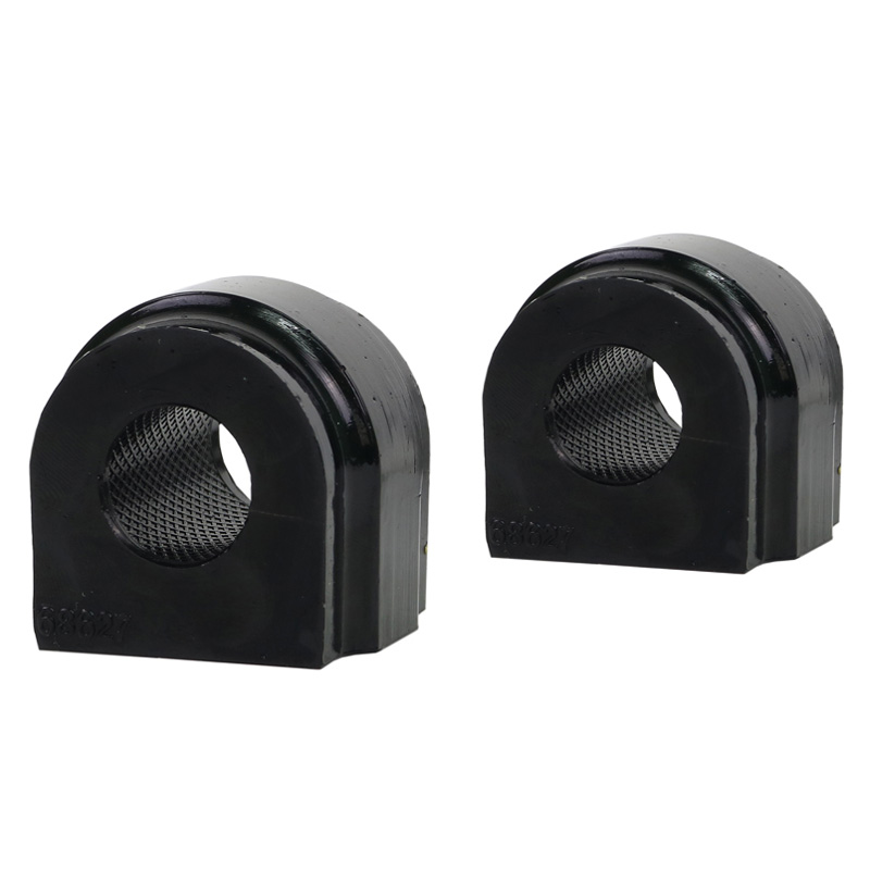 Image of Whiteline Rubberbussen Kit Polyurethane Audi,Seat,Volkswagen