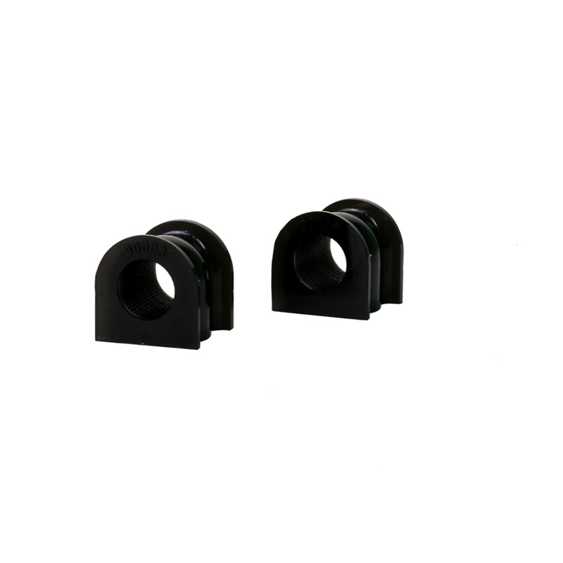Image of Whiteline Rubberbussen Kit Polyurethane Honda Civic