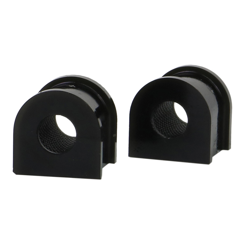 Image of Whiteline Rubberbussen Kit Polyurethane Audi A4