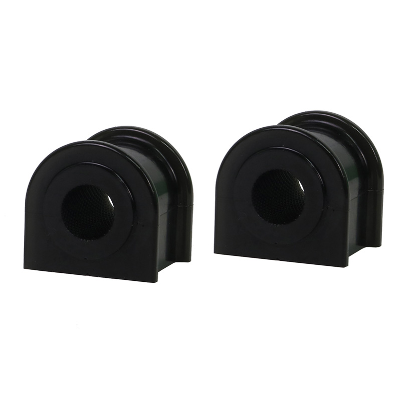 Image of Whiteline Achter Stabilisatorstang Rubbers 19mm Polyurethane