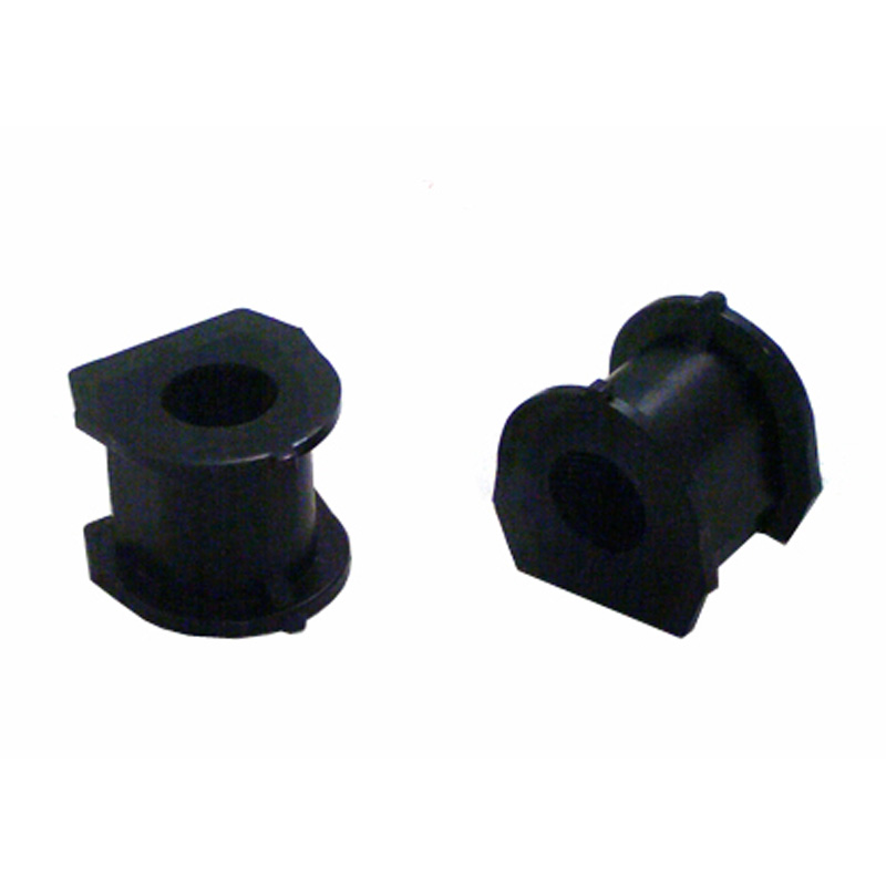 Image of Whiteline Rubberbussen Kit Polyurethane Mitsubishi Pajero,Triton