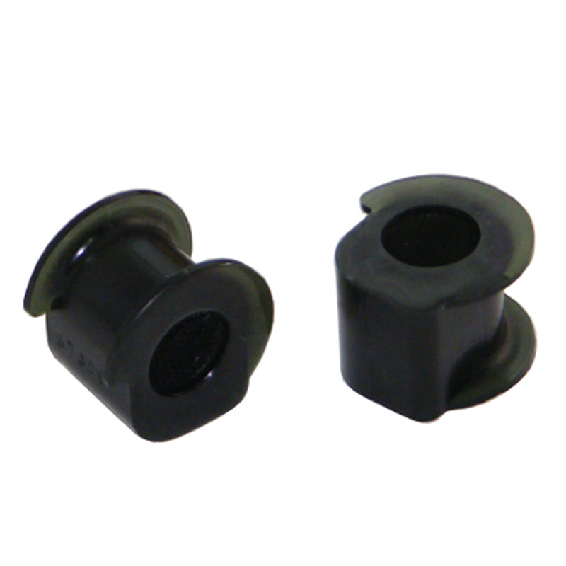 Image of Whiteline Rubberbussen Kit Polyurethane Suzuki Swift