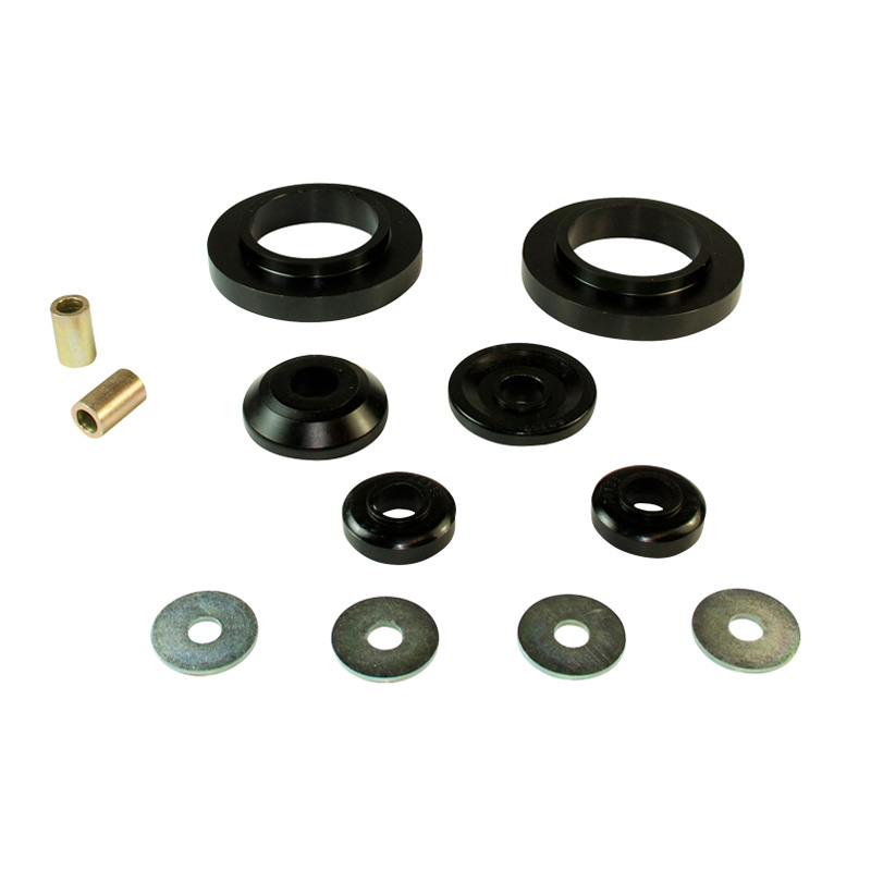 Image of Whiteline Rubbers Polyurethane Ford,Mazda