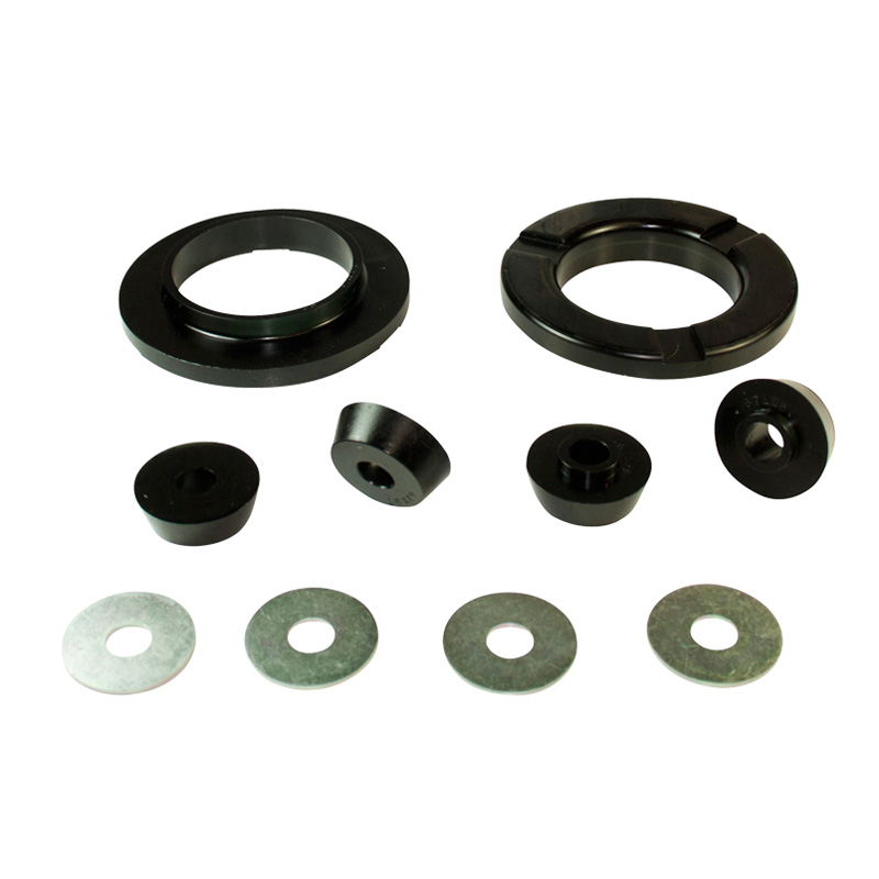 Image of Whiteline Rubbers Polyurethane Mitsubishi l200,Triton