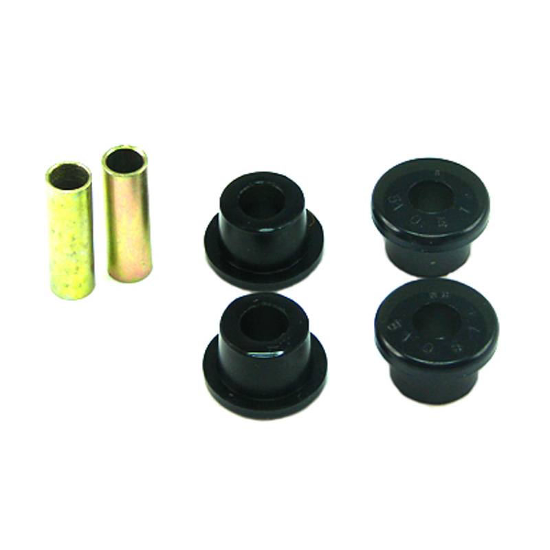 Image of Whiteline Rubberbussen Kit Polyurethane Ford Capri,Cortina,Escort