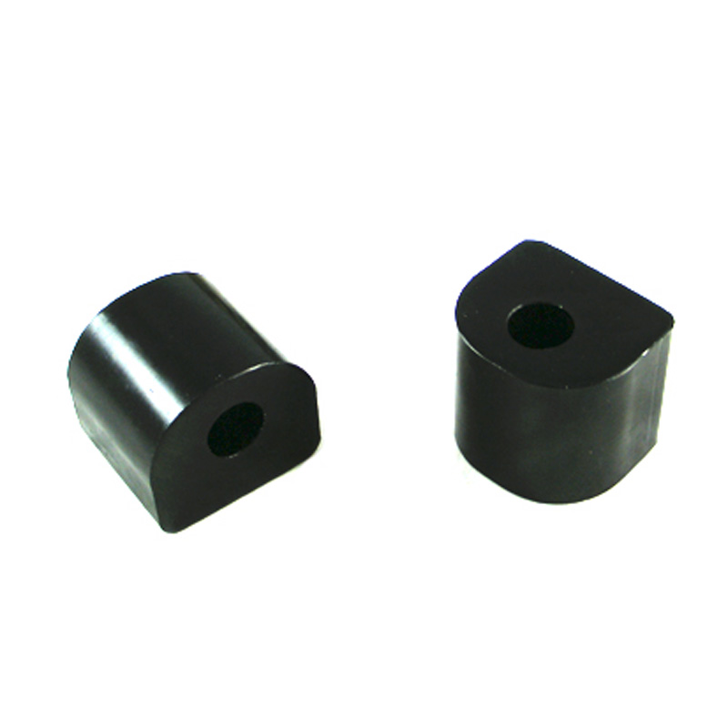 Image of Whiteline Achter Draagarmbus Polyurethane Suzuki Swift,Baleno