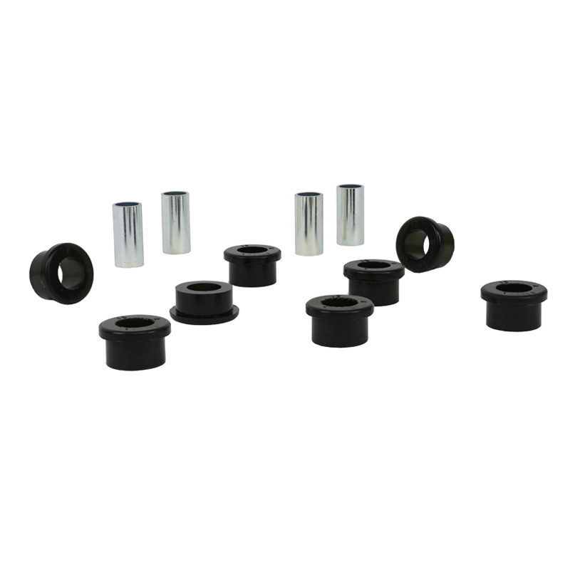 Image of Whiteline Rubberbussen Kit Polyurethane Chrysler Conquest