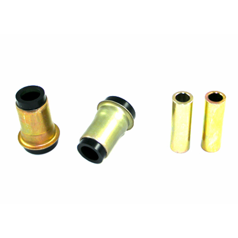 Image of Whiteline Rubberbussen Kit Staal Toyota Celica,Corolla,Corona