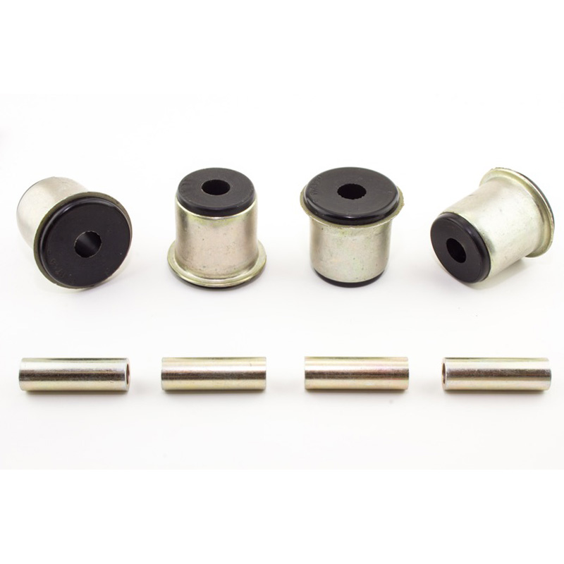 Image of Whiteline Rubbers Staal Jeep Cherokee,Wrangler